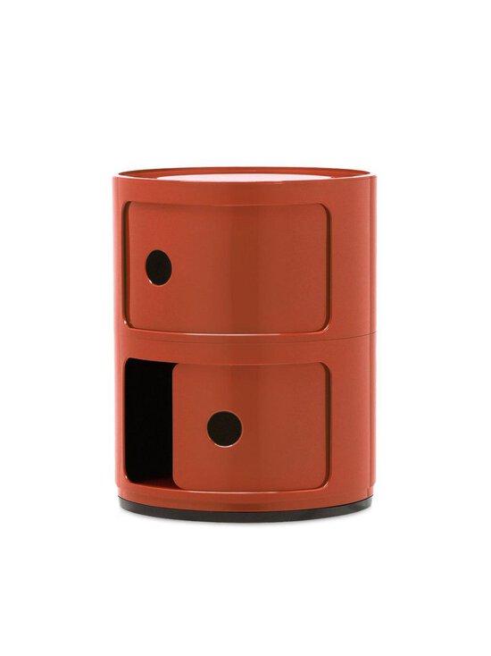 Kartell - Componibili - PUNAINEN | Stockmann - photo 2