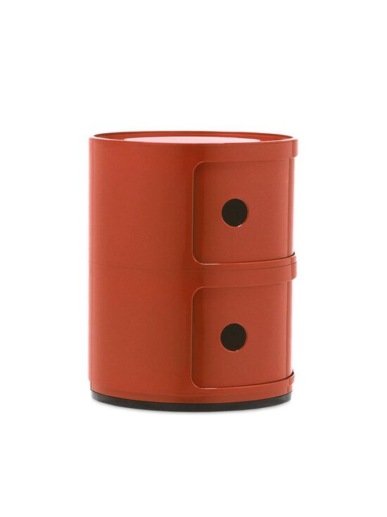 Kartell - Componibili - PUNAINEN | Stockmann - photo 3