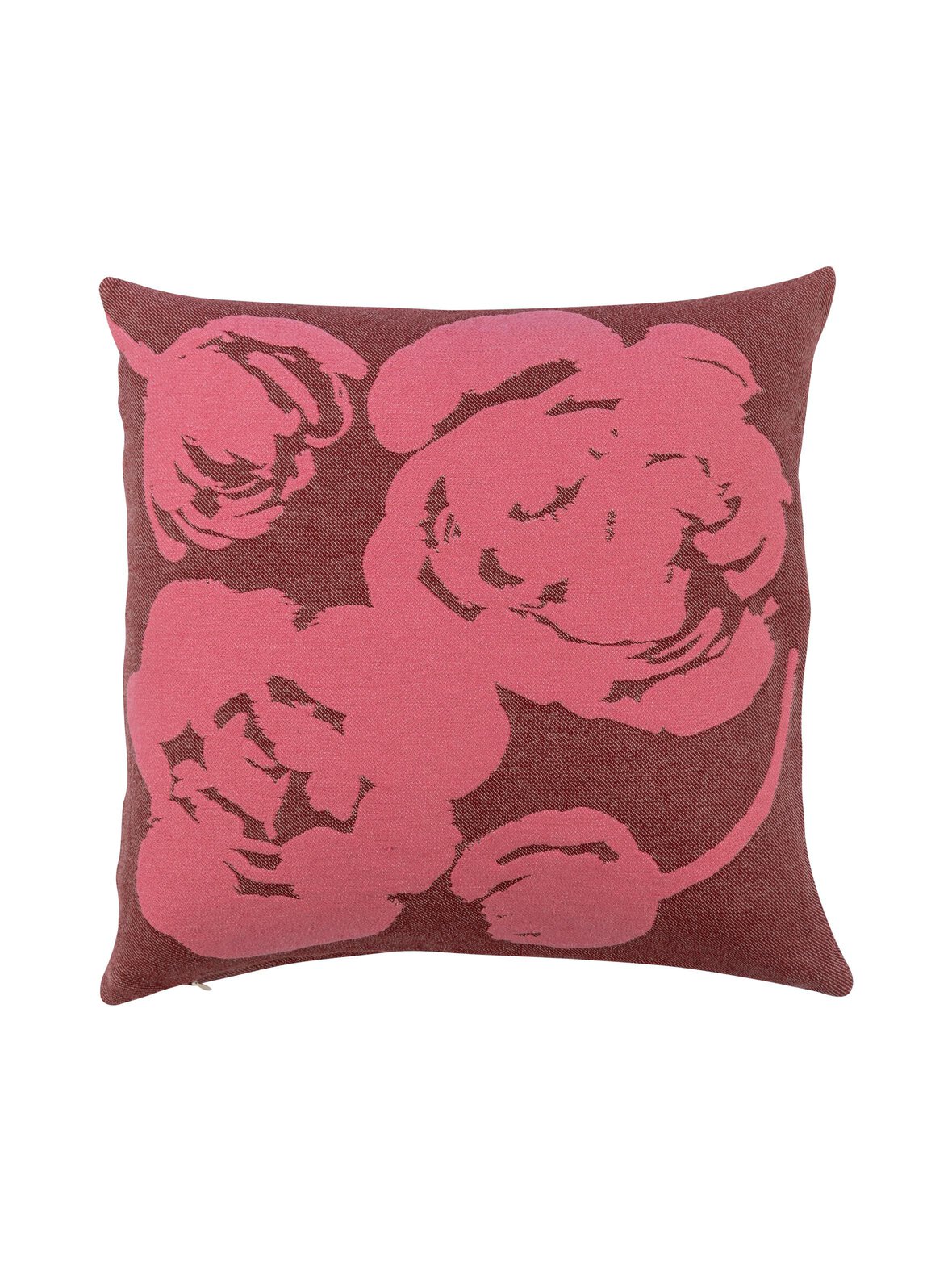 Lilia Jacquard -tyynynpäällinen 45 x 45 cm