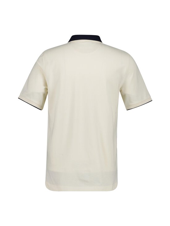 GANT - Graphic Pique polo krekls - 130 CREAM | Stockmann - photo 2