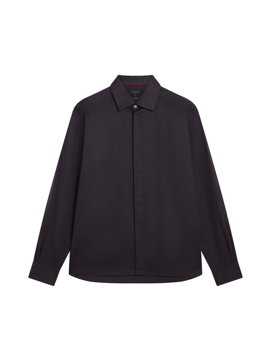 Ted Baker London - Tibor Regular Fit Smart Twill -kauluspaita - NAVY - photo 1 Ted Baker London - Tibor Regular Fit Smart Twill -kauluspaita - NAVY | Stockmann - photo 1