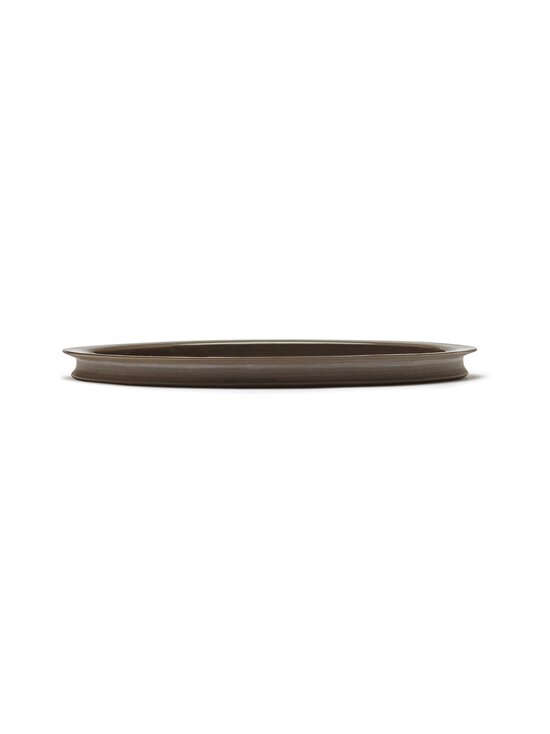 Serax - Dune Slate S -lautanen - GREY - photo 3 Serax - Dune Slate S -lautanen - GREY | Stockmann - photo 3