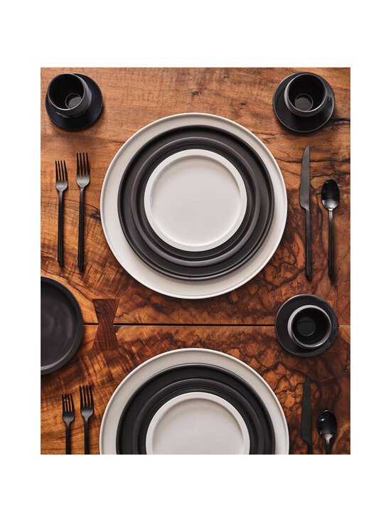 Serax - Dune Slate S -lautanen - GREY - photo 5 Serax - Dune Slate S -lautanen - GREY | Stockmann - photo 5
