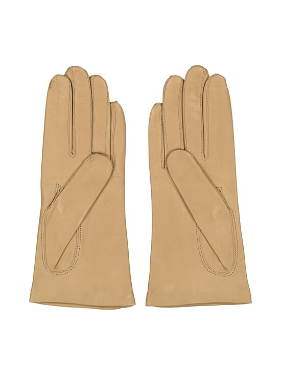 Sauso - Ilona-nahkasormikkaat - NUDE | Stockmann - photo 3