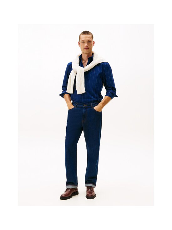 Tommy Hilfiger - Comfort Leather puszābaki - GVI WINTER COGNAC | Stockmann - photo 5