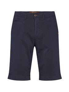 SAND Copenhagen - Dolan šorti - 590 DARK NAVY BLUE SAND Copenhagen - Dolan šorti - 590 DARK NAVY BLUE | Stockmann