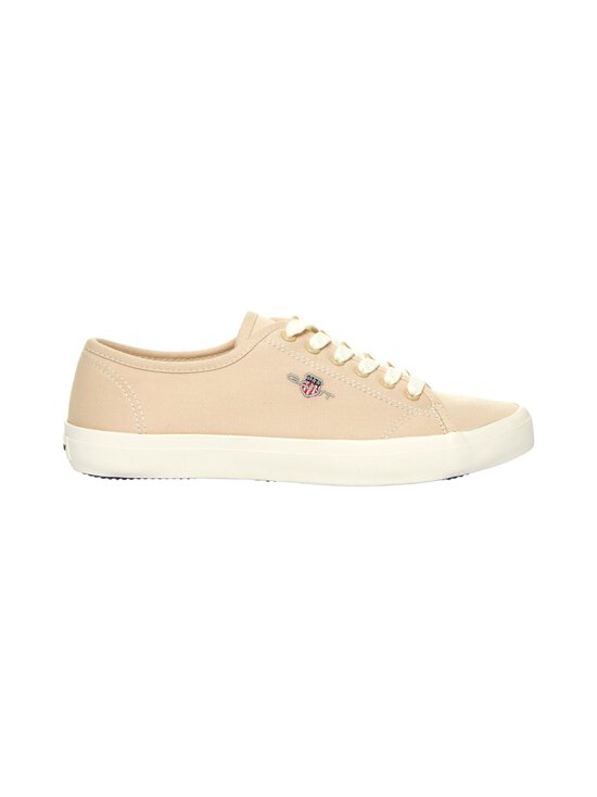 GANT - Pillox Canvas brīvā laika apavi - 232 OAK BEIGE - photo 1 GANT - Pillox Canvas brīvā laika apavi - 232 OAK BEIGE | Stockmann - photo 1