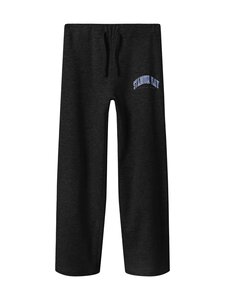 Name It - NkfLiona-collegehousut - BLACK | Stockmann