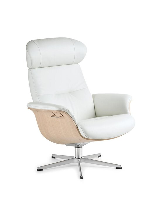 Conform - Timeout-nojatuoli - VALKOINEN | Stockmann - photo 1
