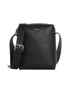 Calvin Klein Bags & Accessories - Reporter S ādas soma - BEH CK BLACK Calvin Klein Bags & Accessories - Reporter S ādas soma - BEH CK BLACK | Stockmann