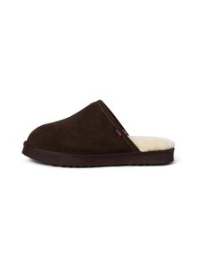 Lexington - Zamšādas čības - 246 DARK BROWN | Stockmann