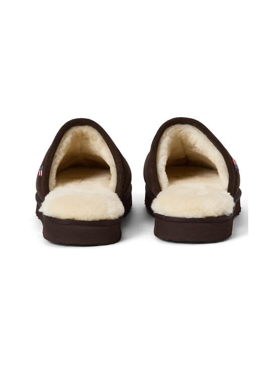 Lexington - Zamšādas čības - 246 DARK BROWN | Stockmann - photo 2
