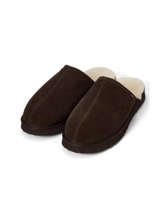 Lexington - Zamšādas čības - 246 DARK BROWN | Stockmann - photo 3