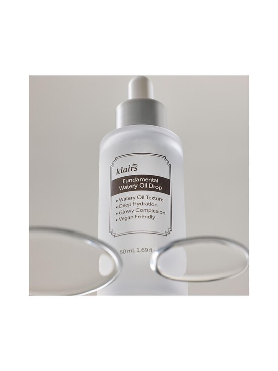 Klairs - Seerum Fundamental Watery Oil Drop - NOCOL - photo 5 Klairs - Seerum Fundamental Watery Oil Drop - NOCOL | Stockmann - photo 5