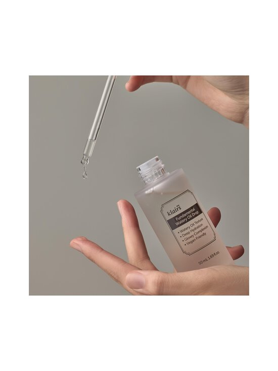 Klairs - Seerum Fundamental Watery Oil Drop - NOCOL - photo 6 Klairs - Seerum Fundamental Watery Oil Drop - NOCOL | Stockmann - photo 6
