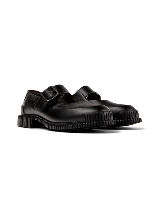 Camper - Pix Mary Jane -nahkakengät - 001 NEGRO/PIX NEGRO - photo 2 Camper - Pix Mary Jane -nahkakengät - 001 NEGRO/PIX NEGRO | Stockmann - photo 2
