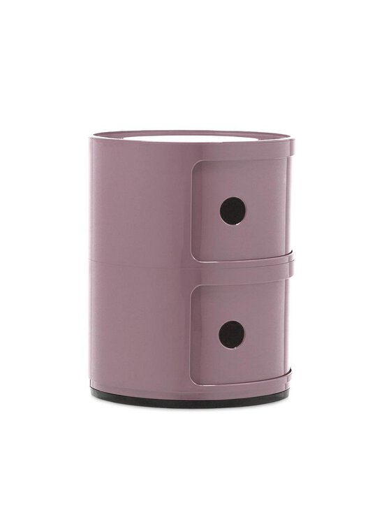 Kartell - Componibili - VIOLETTI | Stockmann - photo 3