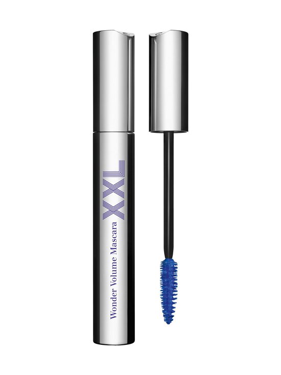 Clarins - Wonder Volume Mascara XXL -ripsiväri - 02 EXTREME BLUE - photo 1 Clarins - Wonder Volume Mascara XXL -ripsiväri - 02 EXTREME BLUE | Stockmann - photo 1