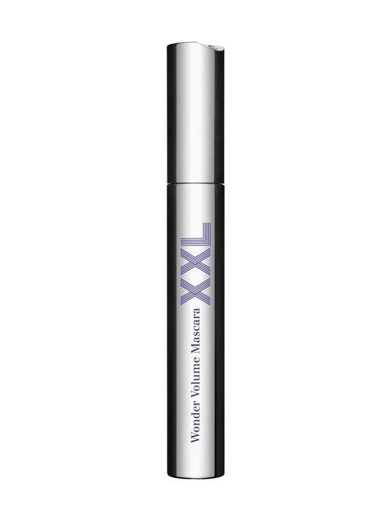 Clarins - Wonder Volume Mascara XXL -ripsiväri - 02 EXTREME BLUE - photo 2 Clarins - Wonder Volume Mascara XXL -ripsiväri - 02 EXTREME BLUE | Stockmann - photo 2