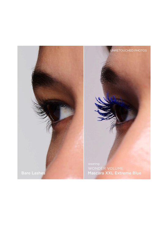 Clarins - Wonder Volume Mascara XXL -ripsiväri - 02 EXTREME BLUE - photo 5 Clarins - Wonder Volume Mascara XXL -ripsiväri - 02 EXTREME BLUE | Stockmann - photo 5
