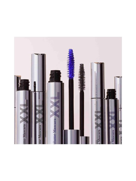 Clarins - Wonder Volume Mascara XXL -ripsiväri - 02 EXTREME BLUE - photo 8 Clarins - Wonder Volume Mascara XXL -ripsiväri - 02 EXTREME BLUE | Stockmann - photo 8
