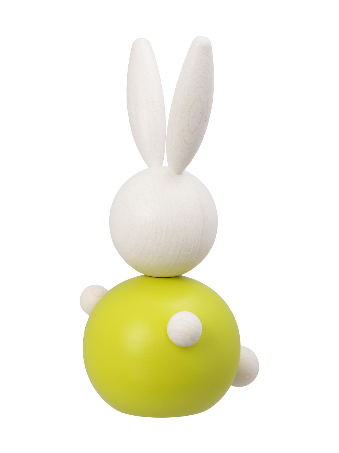 Pupujussi-puufiguuri 16 cm