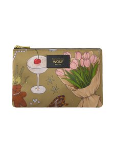 WOUF - Tender-meikkipussi - MULTICOLOR | Stockmann