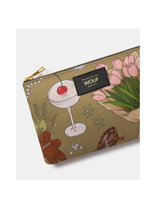 WOUF - Tender-meikkipussi - MULTICOLOR | Stockmann - photo 2
