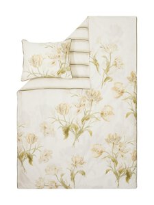 Laura Ashley - Gosford-satiinipussilakanasetti - SAGE | Stockmann