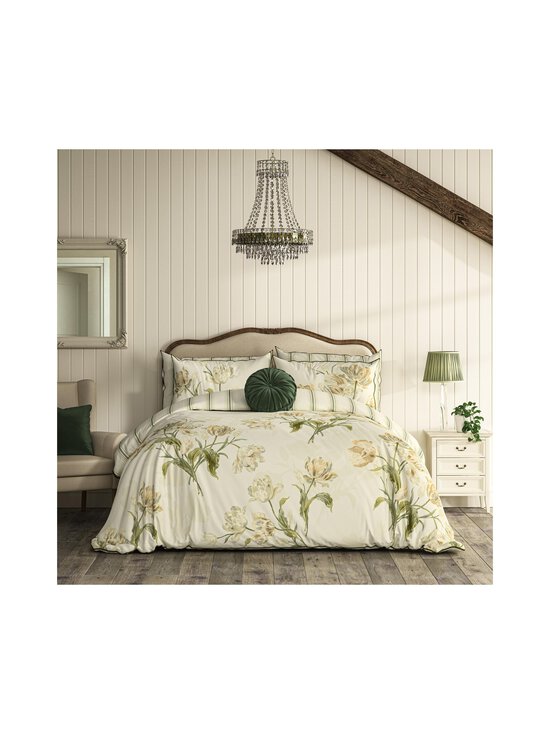 Laura Ashley - Gosford-satiinipussilakanasetti - SAGE | Stockmann - photo 6