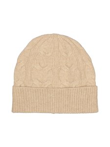 A+more - Astrid-kashmirpipo - BEIGE MELANGE A+more - Astrid-kashmirpipo - BEIGE MELANGE | Stockmann