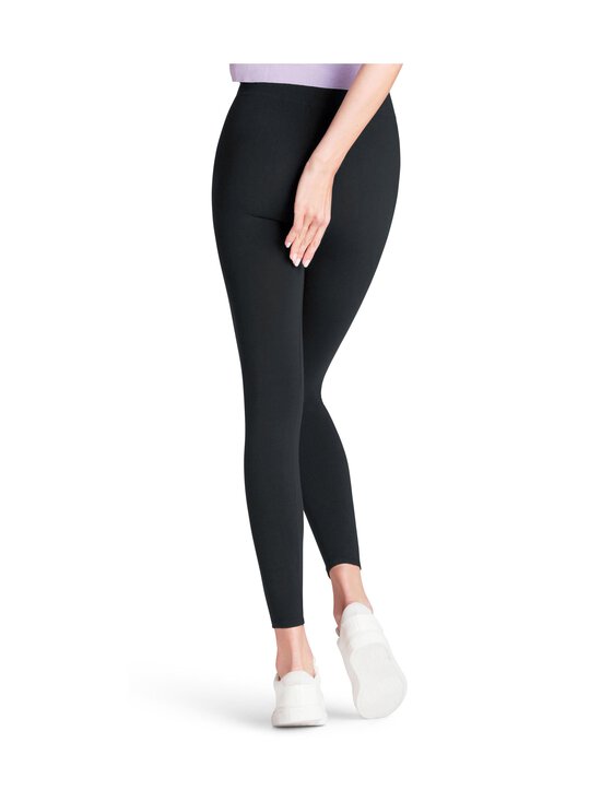 Falke - Õmblusteta retuusid Cotton Seamless - 3146 GRAPHITE - photo 2 Falke - Õmblusteta retuusid Cotton Seamless - 3146 GRAPHITE | Stockmann - photo 2