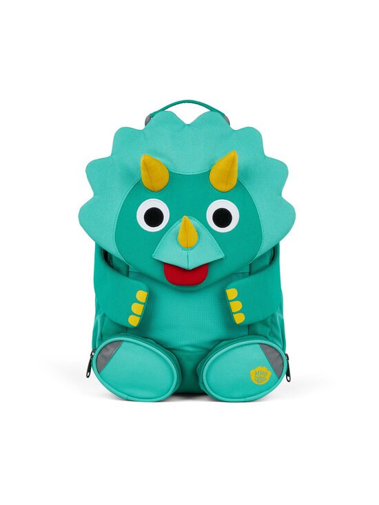 AFFENZAHN - Dinosaur-reppu - 20024 TURQUOISE, YELLOW | Stockmann - photo 1