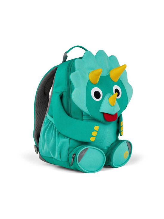 AFFENZAHN - Dinosaur-reppu - 20024 TURQUOISE, YELLOW | Stockmann - photo 3