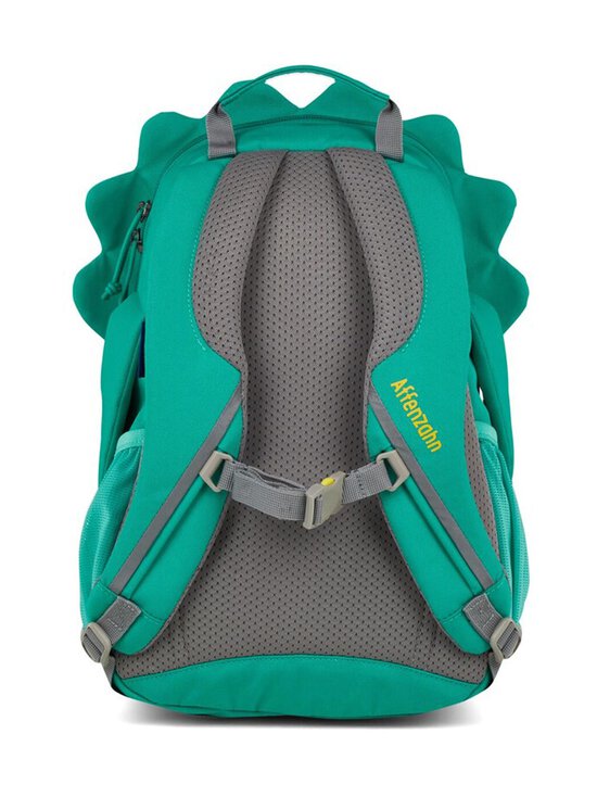 AFFENZAHN - Dinosaur-reppu - 20024 TURQUOISE, YELLOW | Stockmann - photo 4