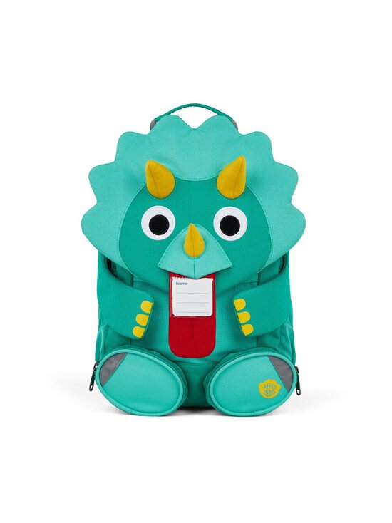 AFFENZAHN - Dinosaur-reppu - 20024 TURQUOISE, YELLOW | Stockmann - photo 5