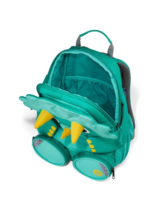 AFFENZAHN - Dinosaur-reppu - 20024 TURQUOISE, YELLOW | Stockmann - photo 6