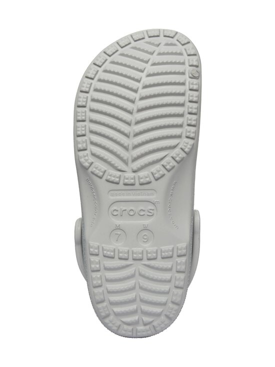 Crocs - Sandaalid Classic Glitter Clog - 0IC SILVER GLITTER - photo 4 Crocs - Sandaalid Classic Glitter Clog - 0IC SILVER GLITTER | Stockmann - photo 4