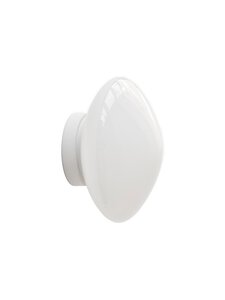 &Tradition - Mist AP22 -katto/seinävalaisin valkoinen ⌀ 25 cm - WHITE | Stockmann