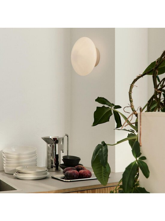 &Tradition - Mist AP22 -katto/seinävalaisin valkoinen ⌀ 25 cm - WHITE | Stockmann - photo 6