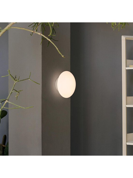 &Tradition - Mist AP22 -katto/seinävalaisin valkoinen ⌀ 25 cm - WHITE | Stockmann - photo 11
