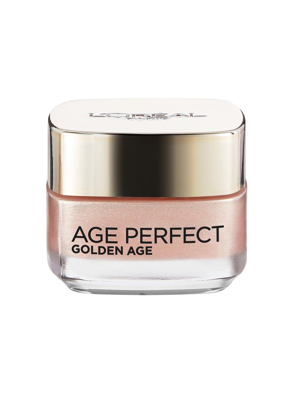 L"'Oréal Paris Age perfect golden age -silmänympärysvoide 15 ml