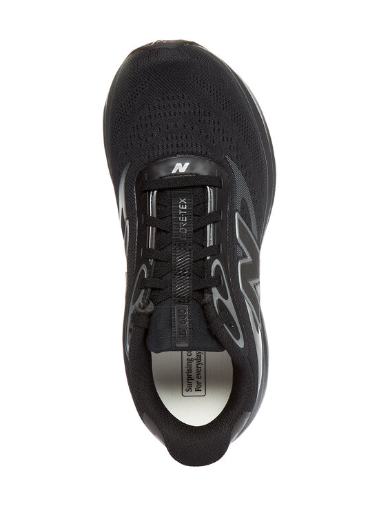 New Balance - Fresh Foam 680 v9 GoreTex -sneakerit - BLA BLACK | Stockmann - photo 2