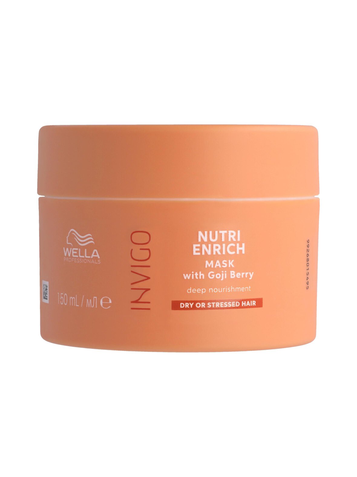 Nutri Enrich Mask -hiusnaamio