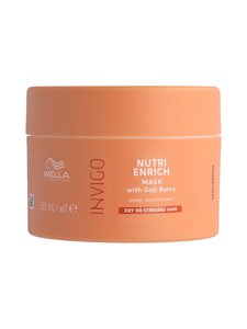 Wella Invigo - Nutri Enrich Mask -hiusnaamio Wella Invigo - Nutri Enrich Mask -hiusnaamio | Stockmann