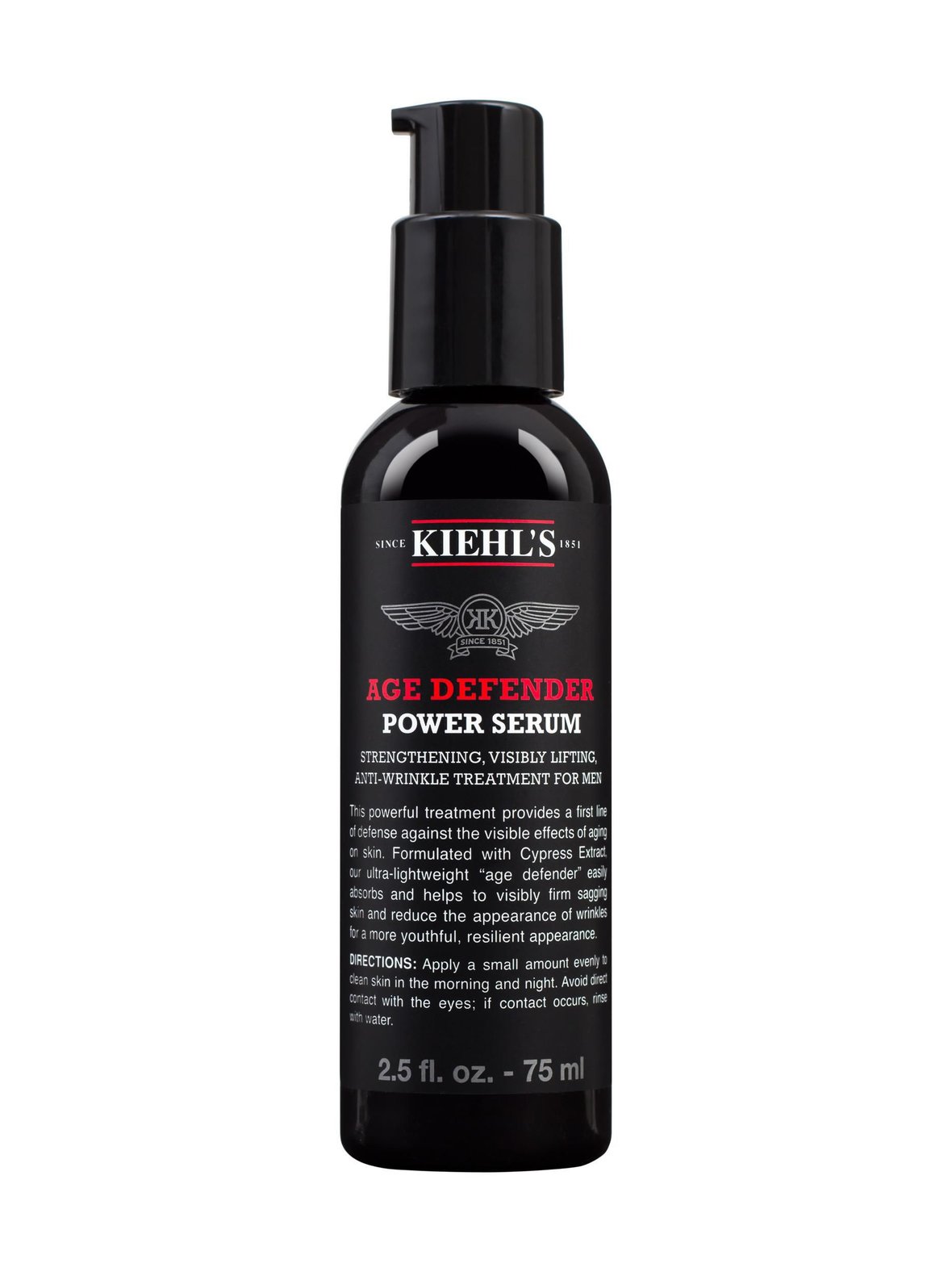 Age Defender Power -seerumi 75 ml
