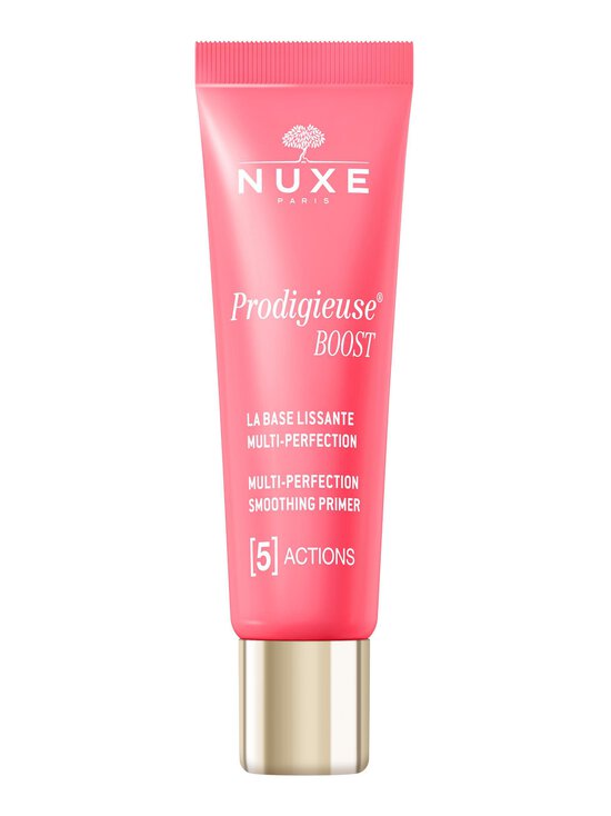 Crème Prodigieuse Boost 5-in-1 Multi-Perfection Smoothing Primer -pohjustusvoide 30 ml