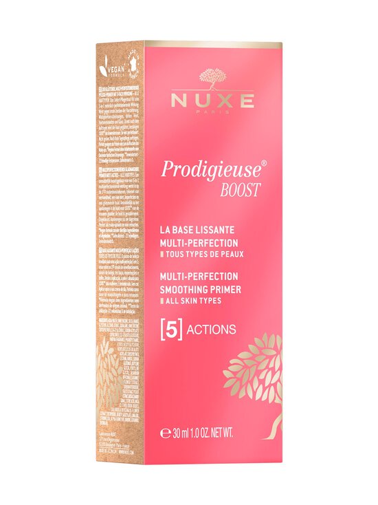 Nuxe - Praimer Prodigieuse Boost Multi-Perfection Smoothing Primer 30 ml - NOCOL - photo 2 Nuxe - Praimer Prodigieuse Boost Multi-Perfection Smoothing Primer 30 ml - NOCOL | Stockmann - photo 2