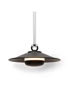 Fatboy - Chap-O-riippuvalaisin - MUSTA | Stockmann