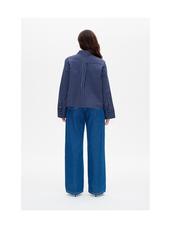 Baum und Pferdgarten - Milu-paitapusero - C7440 NAVY BLAZER STRIPE - photo 4 Baum und Pferdgarten - Milu-paitapusero - C7440 NAVY BLAZER STRIPE | Stockmann - photo 4